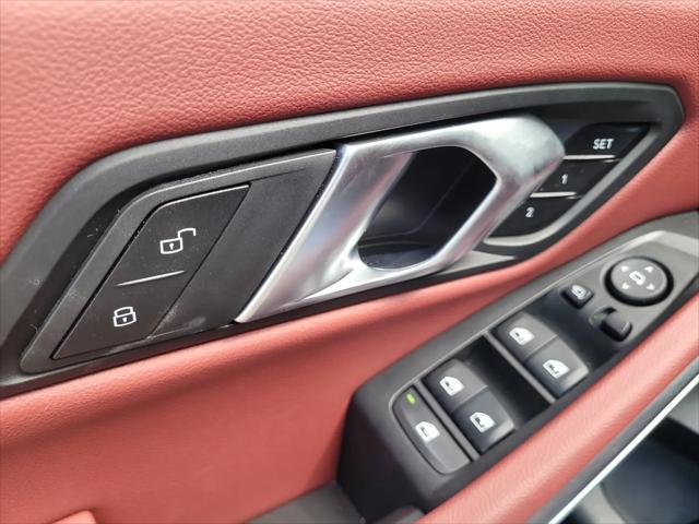 2025 BMW M340i xDrive