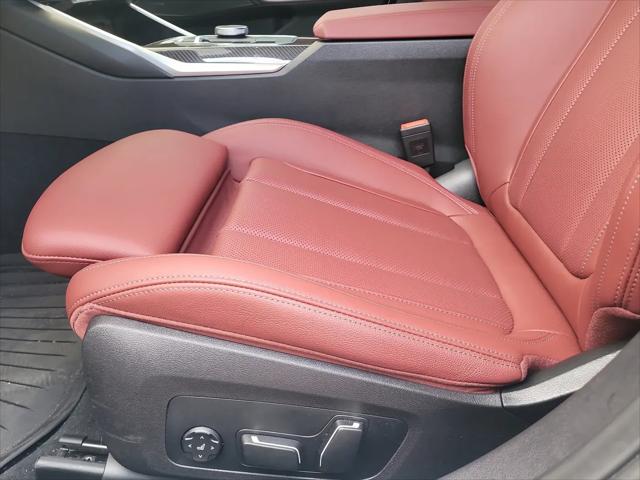 2025 BMW M340i xDrive