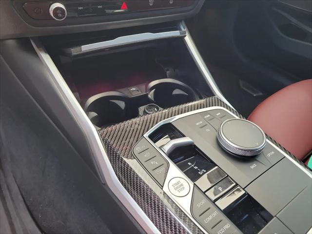 2025 BMW M340i xDrive