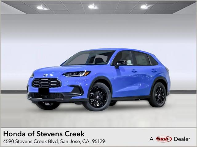2027 Honda HR-V Sport for sale in Santa Clara, CA