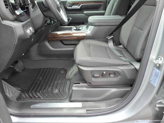 2026 GMC Sierra 3500HD SLE