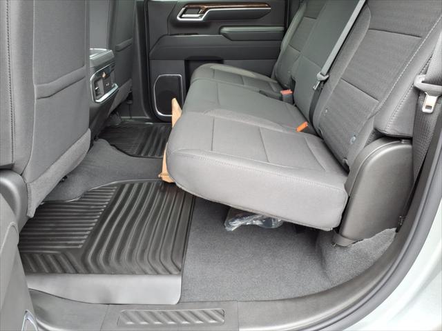 2026 GMC Sierra 3500HD SLE