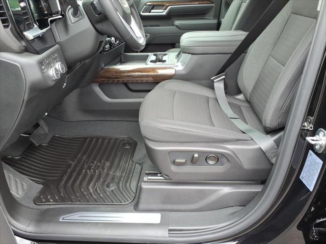 2026 GMC Sierra 3500HD SLE