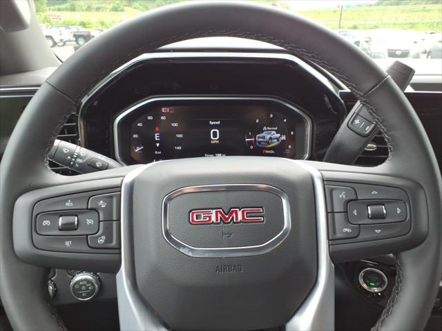 2026 GMC Sierra 3500HD SLE
