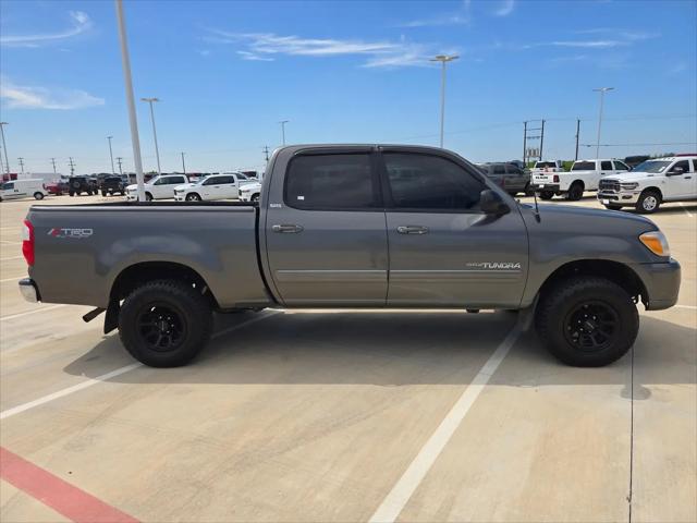 2005 Toyota Tundra SR5 V8