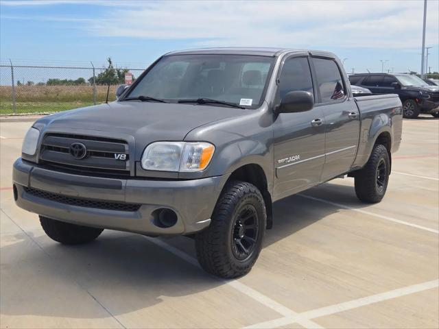 2005 Toyota Tundra SR5 V8