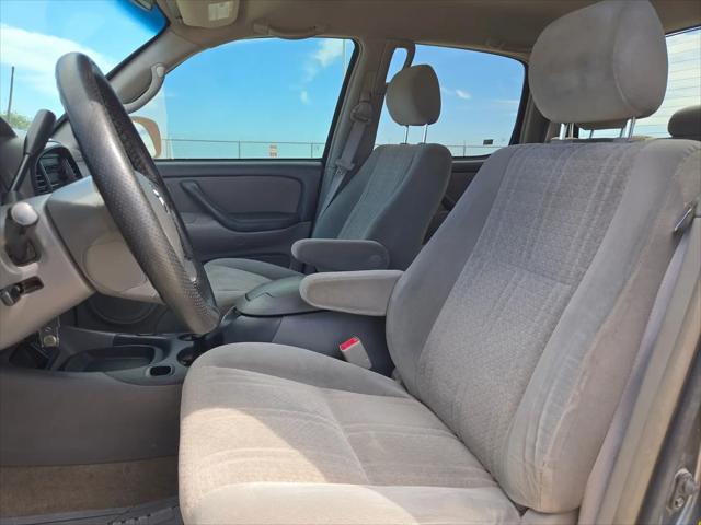2005 Toyota Tundra SR5 V8