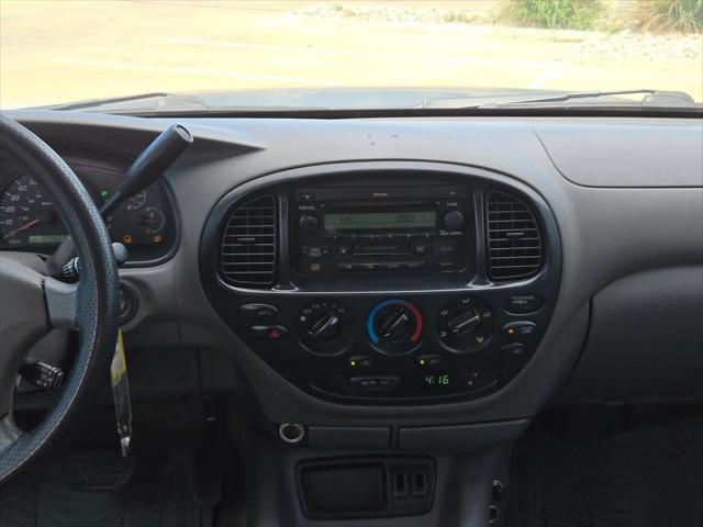 2005 Toyota Tundra SR5 V8