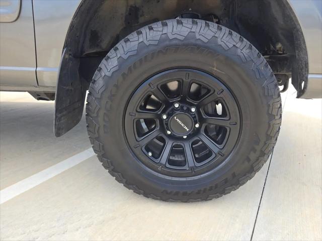 2005 Toyota Tundra SR5 V8