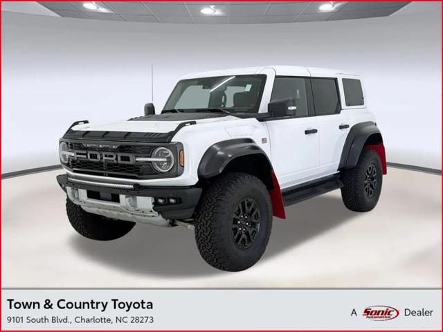 2025 Ford Bronco Raptor for sale in Charlotte, NC