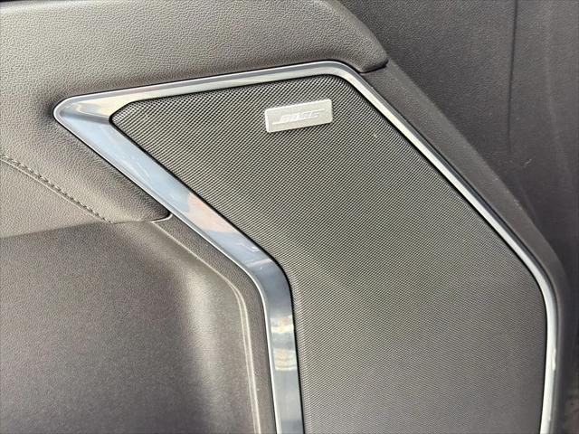 2024 Chevrolet Silverado 2500HD 4WD Crew Cab Standard Bed LTZ