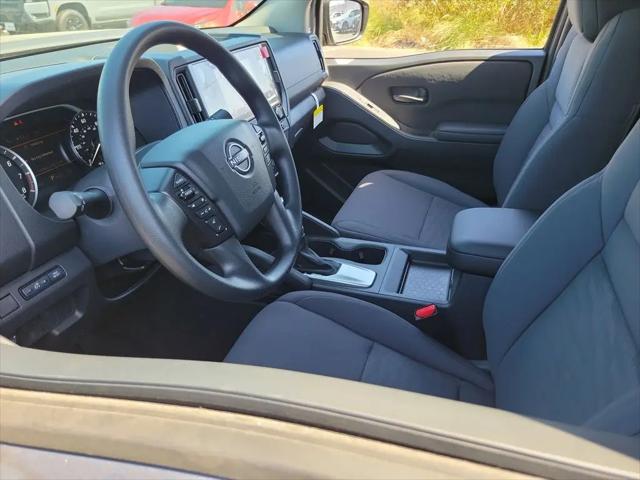 2026 Nissan Frontier King Cab S 4x2