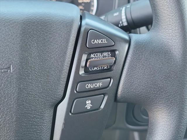 2026 Nissan Frontier King Cab S 4x2