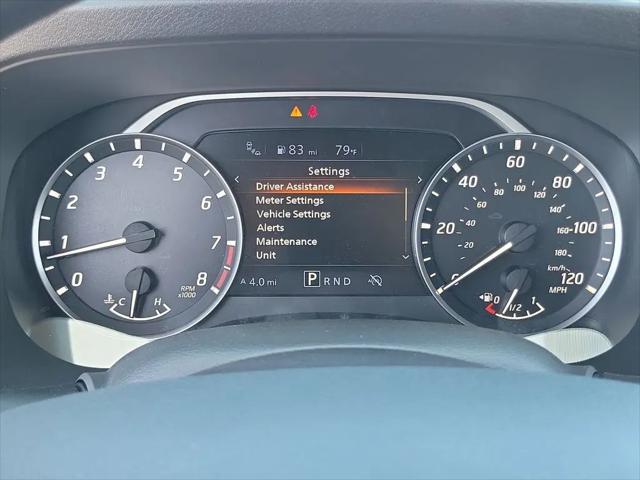 2026 Nissan Frontier King Cab S 4x2