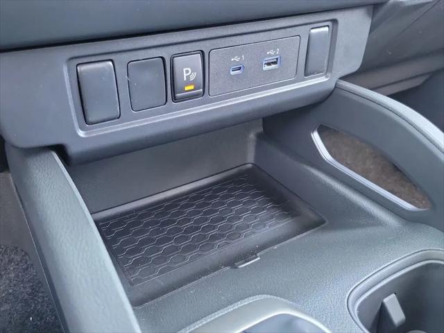 2026 Nissan Frontier King Cab S 4x2