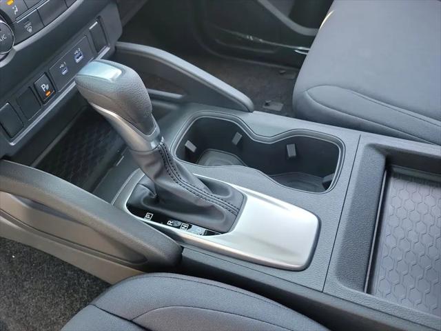 2026 Nissan Frontier King Cab S 4x2