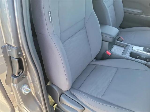 2026 Nissan Frontier King Cab S 4x2