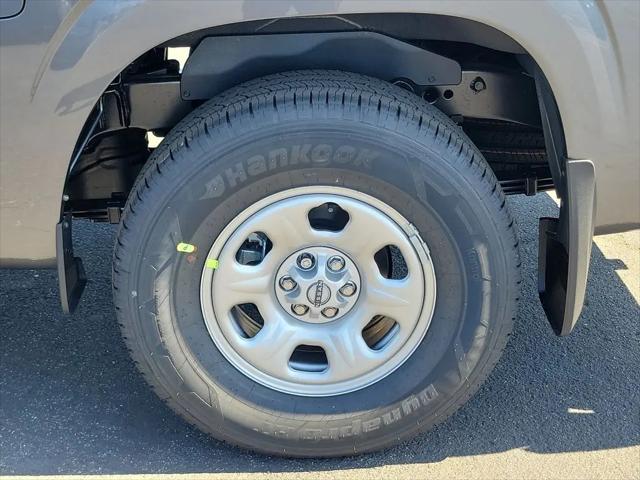 2026 Nissan Frontier King Cab S 4x2