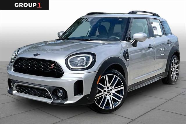 2024 MINI Cooper Countryman Cooper S for sale in Fort Myers, FL