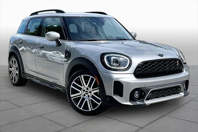 2024 MINI Cooper Countryman Cooper S