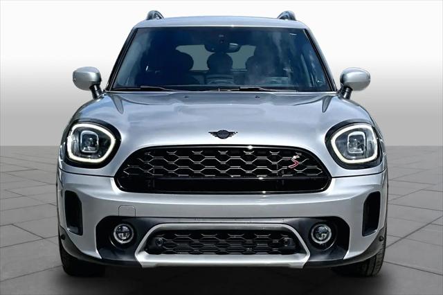 2024 MINI Cooper Countryman Cooper S