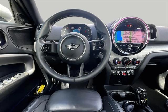 2024 MINI Cooper Countryman Cooper S
