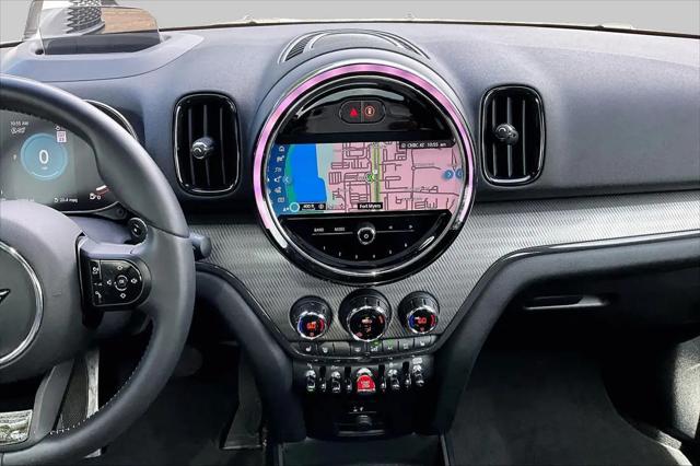 2024 MINI Cooper Countryman Cooper S