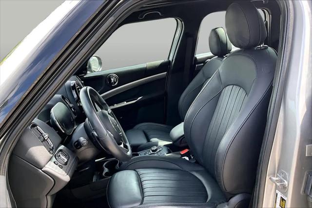 2024 MINI Cooper Countryman Cooper S