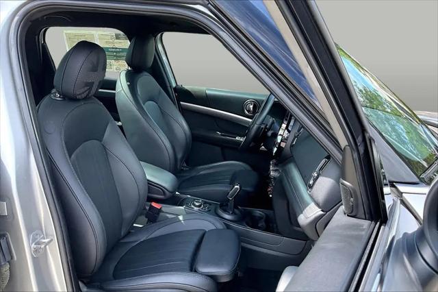 2024 MINI Cooper Countryman Cooper S