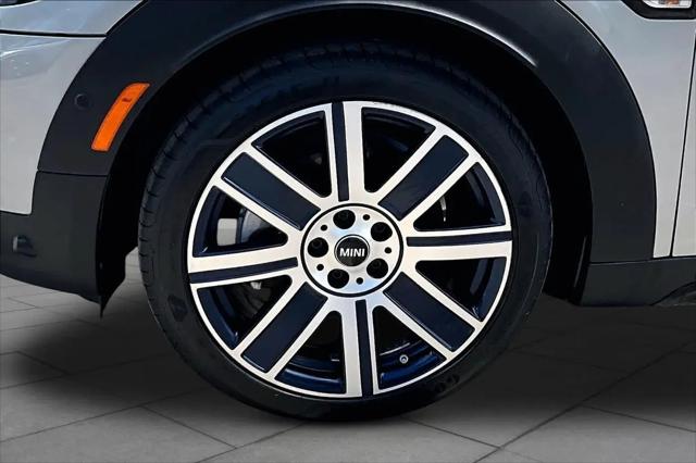 2024 MINI Cooper Countryman Cooper S