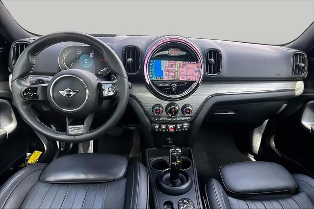 2024 MINI Cooper Countryman Cooper S