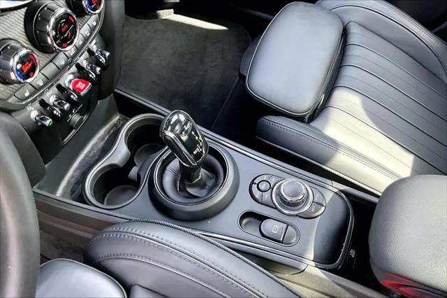 2024 MINI Cooper Countryman Cooper S