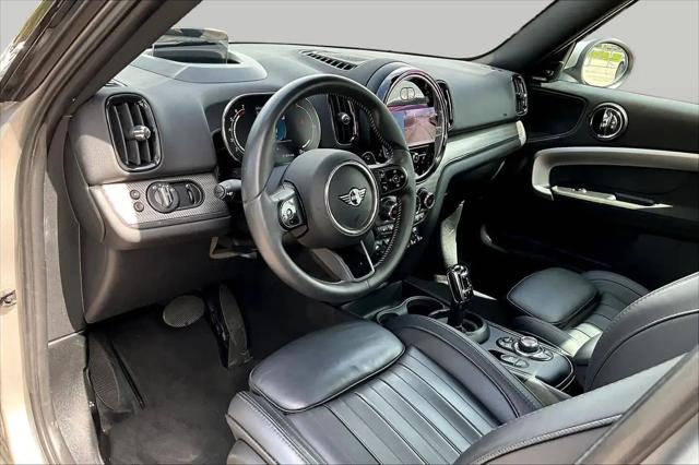 2024 MINI Cooper Countryman Cooper S