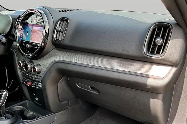 2024 MINI Cooper Countryman Cooper S
