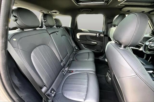 2024 MINI Cooper Countryman Cooper S