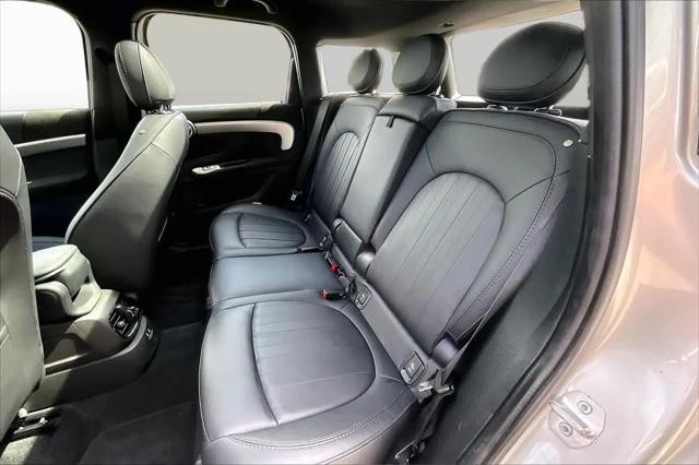 2024 MINI Cooper Countryman Cooper S