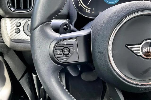 2024 MINI Cooper Countryman Cooper S