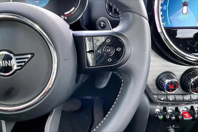 2024 MINI Cooper Countryman Cooper S