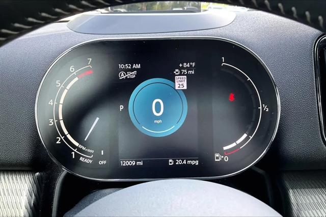 2024 MINI Cooper Countryman Cooper S