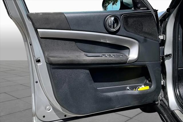 2024 MINI Cooper Countryman Cooper S