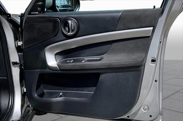 2024 MINI Cooper Countryman Cooper S