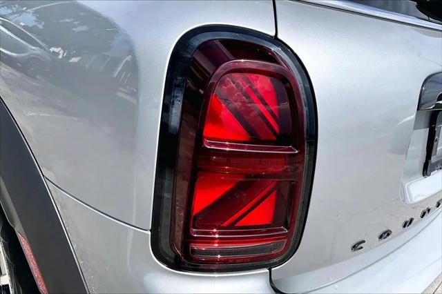 2024 MINI Cooper Countryman Cooper S