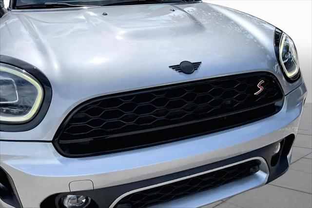 2024 MINI Cooper Countryman Cooper S