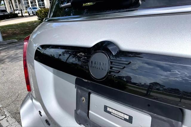 2024 MINI Cooper Countryman Cooper S