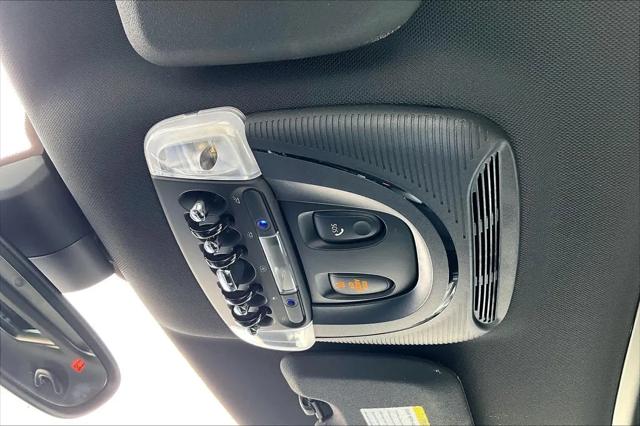 2024 MINI Cooper Countryman Cooper S