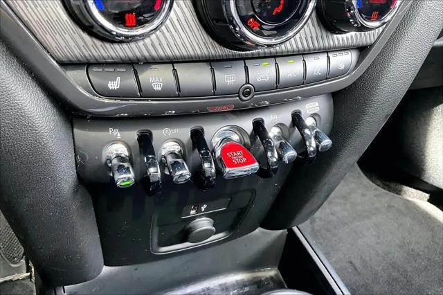 2024 MINI Cooper Countryman Cooper S