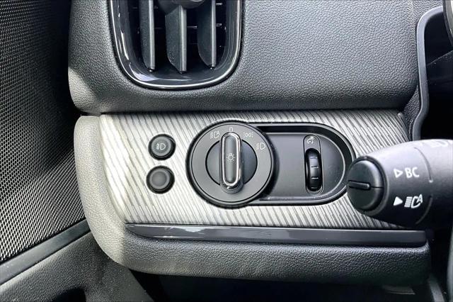 2024 MINI Cooper Countryman Cooper S