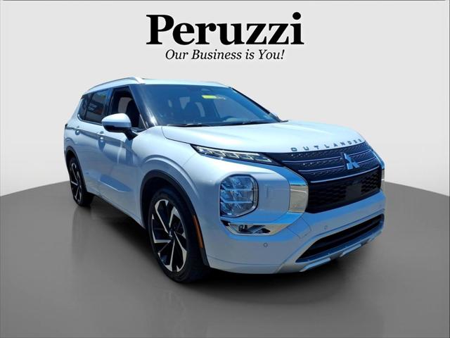 2022 Mitsubishi Outlander SEL for sale in Fairless Hills, PA