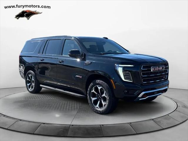 2025 GMC Yukon XL AT4 4WD for sale in Waconia, MN