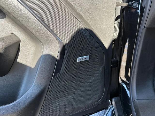 2025 GMC Yukon XL AT4 4WD